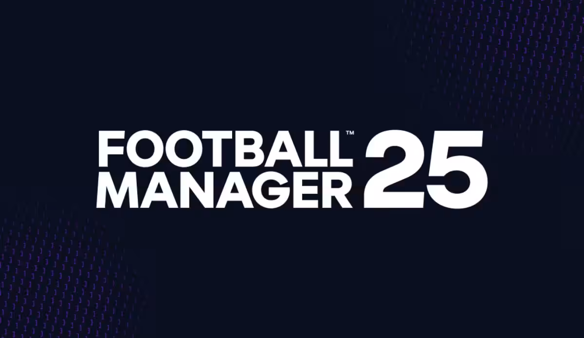 Football Manager 25 Ditunda ke Maret 2025