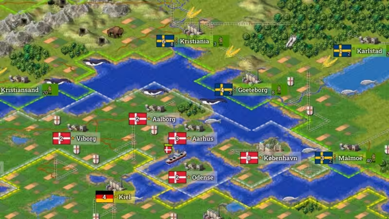 18+ Game Online PC Web Free Seru, Cobain Sekarang Juga! 19 Freeciv Game PC Website - Microsoft