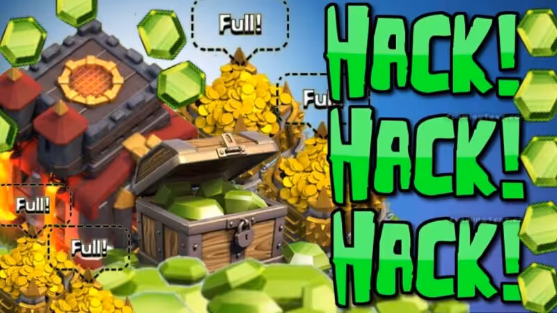 Freedom Cheat Coc Game Android Kabar Games