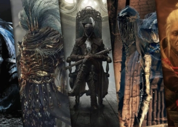 Fromsoftware naikkan gaji karyawan sebesar 11,8% pada april 2025