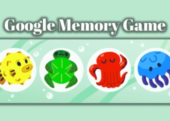 Game memory google