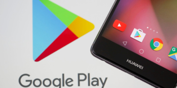 Google diperintahkan untuk membuka google play ke kompetitor