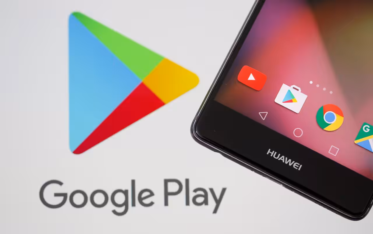 Google Diperintahkan untuk Membuka Google Play ke Kompetitor
