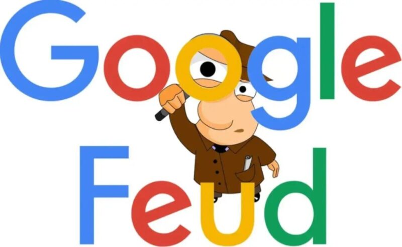 Google feud indogamers