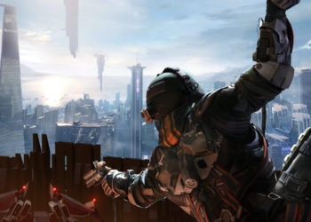 Guerrilla games sudah selesai dengan killzone, lebih pilih garap horizon