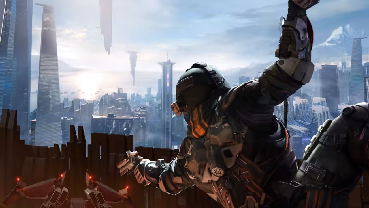 Guerrilla Games Sudah Selesai dengan Killzone, Lebih Pilih Garap Horizon