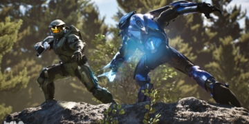 Halo studios, nama baru dari 343 industries