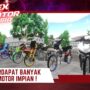 Herex simulator indonesia berita diy