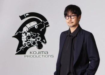 Hideo kojima ingin buat game yang akan disebut keren oleh alien