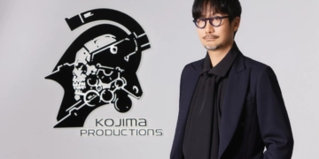 Hideo kojima ingin buat game yang akan disebut keren oleh alien