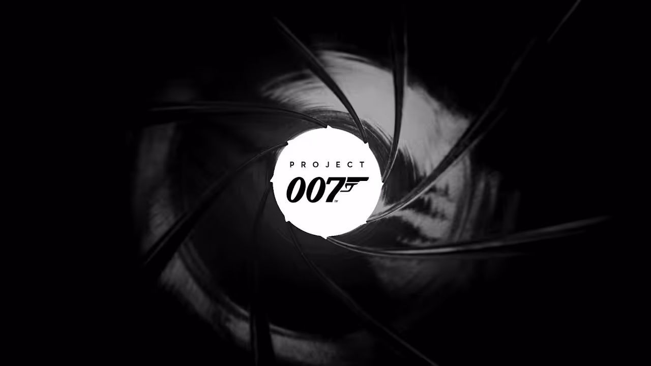 Io Interactive Berharap Project 007 Menjadi Awal Trilogi Baru