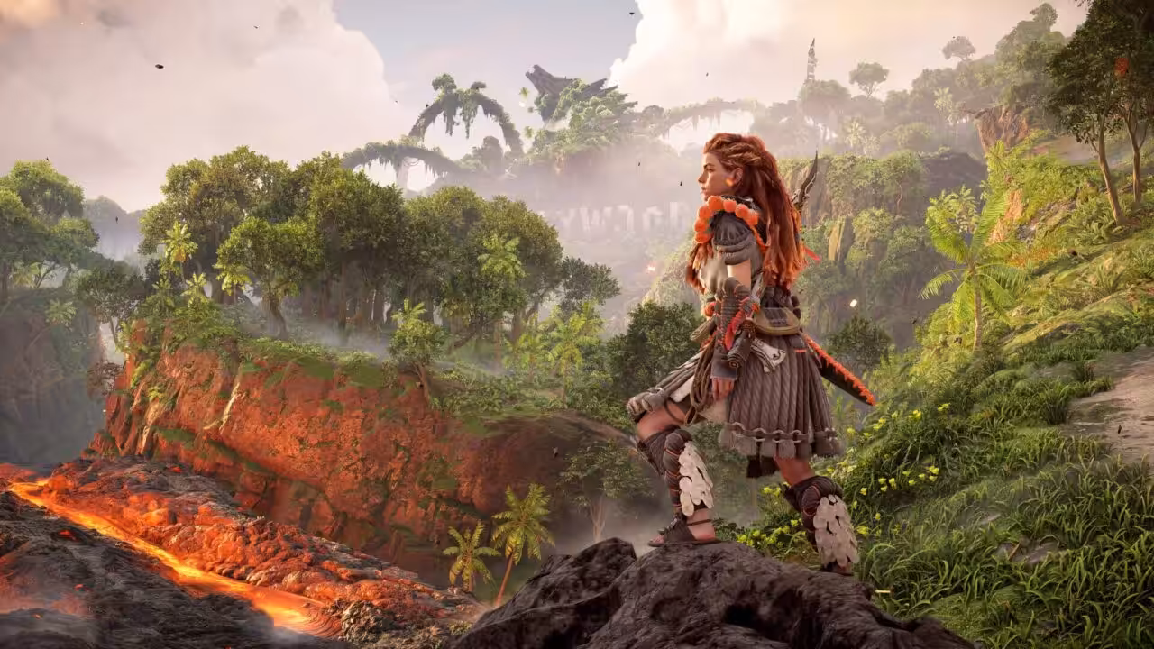 Jason Schreier: Game Guerrilla Berikutnya Adalah Horizon Online