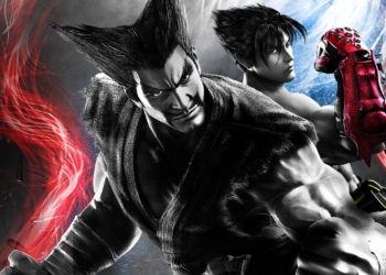 Katsuhiro harada pikir koleksi retro tekken tidak akan berhasil