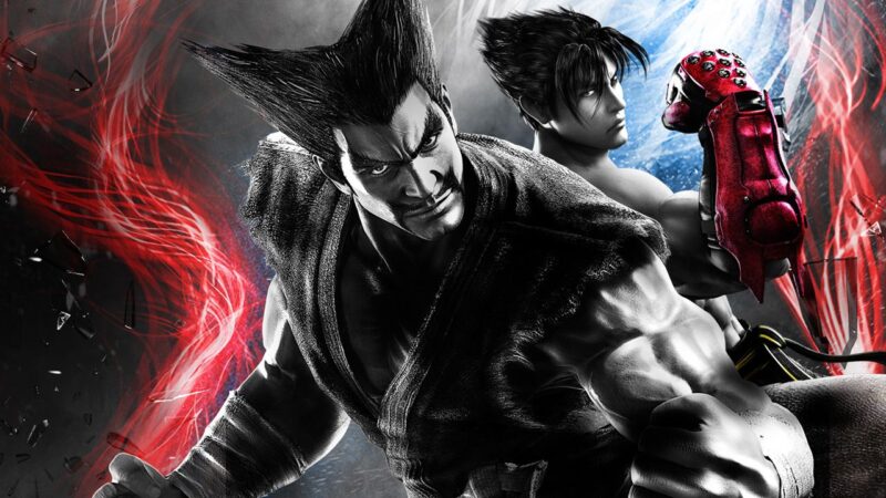 Katsuhiro Harada Pikir Koleksi Retro Tekken Tidak Akan Berhasil