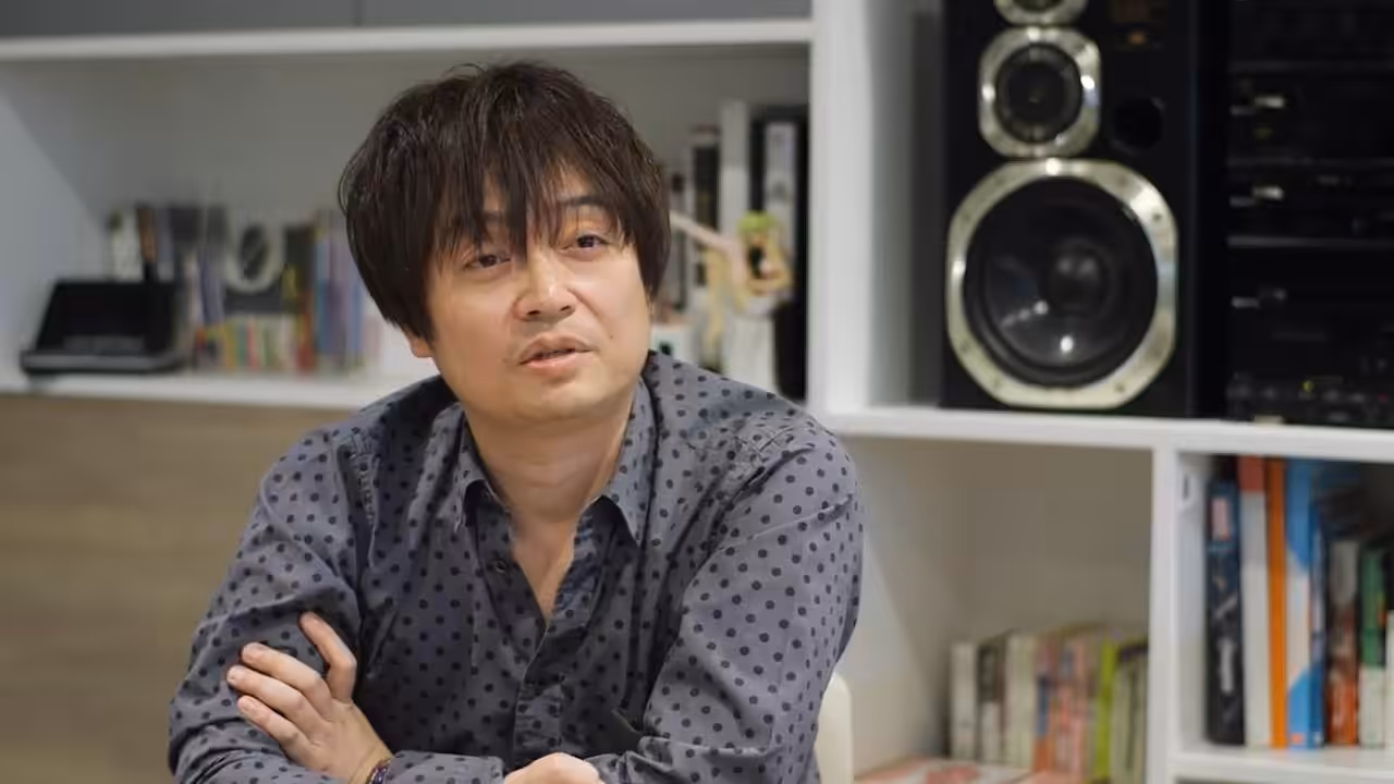 Katsura Hashino Mulai Jauhi Umpan Balik Pengguna untuk Jaga Kesehatan Mental 12 Katsura Hashino Mulai Jauhi Umpan Balik Pengguna untuk Jaga Kesehatan Mental