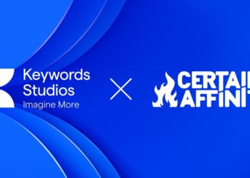 Keywords studios akuisisi certain affinity