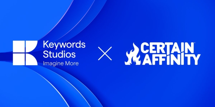 Keywords studios akuisisi certain affinity