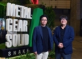 Konami membuat remake dari metal gear solid akan lebih sulit