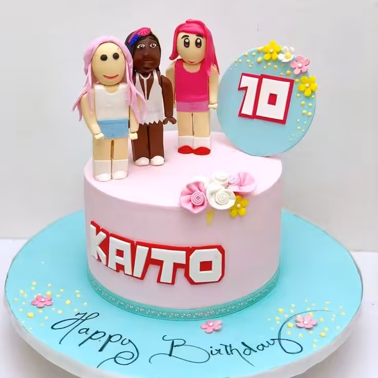 Kue Ulang Tahun