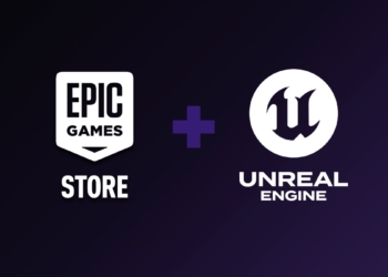 Launch everywhere with epic, program penurunan biaya royalti unreal engine ke 2,5%