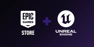 Launch everywhere with epic, program penurunan biaya royalti unreal engine ke 2,5%