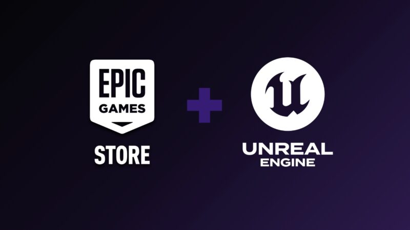 Launch Everywhere With Epic, Program Penurunan Biaya Royalti Unreal Engine Ke 2,5%