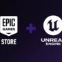 Launch everywhere with epic, program penurunan biaya royalti unreal engine ke 2,5%