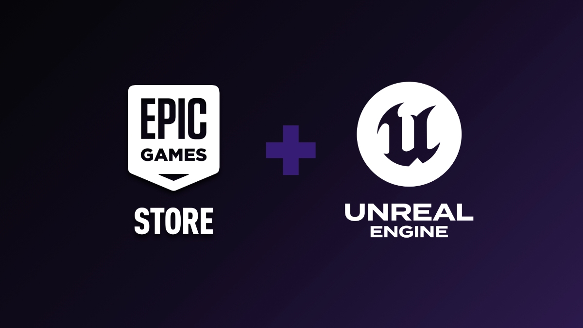 Launch everywhere with epic, program penurunan biaya royalti unreal engine ke 2,5%