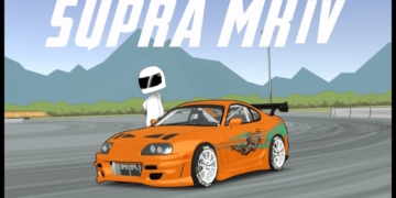 Livery fr legends supra mk4 nesabamedia