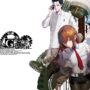 Mages. Umumkan steins;gate re:boot