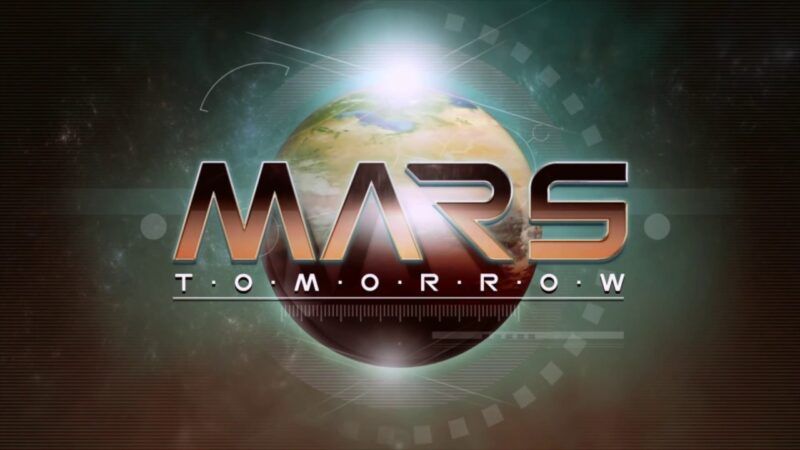 Mars tomorrow game pc website -youtube