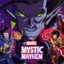 Marvel mystic mayhem, rpg taktis mobile baru dari netease games