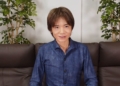 Masahiro sakurai mulai garap game baru sejak april 2022