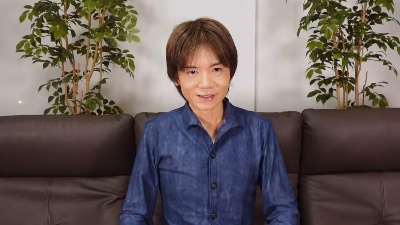 Masahiro Sakurai Mulai Garap Game Baru Sejak April 2022 9 Masahiro Sakurai Mulai Garap Game Baru Sejak April 2022