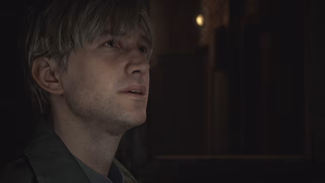 Masashi Tsuboyama Sangat Senang Dengan Silent Hill 2 Remake