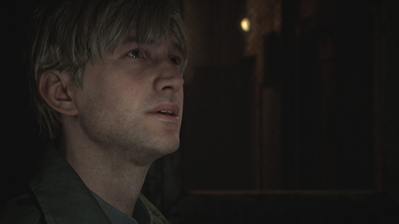 Masashi tsuboyama sangat senang dengan silent hill 2 remake