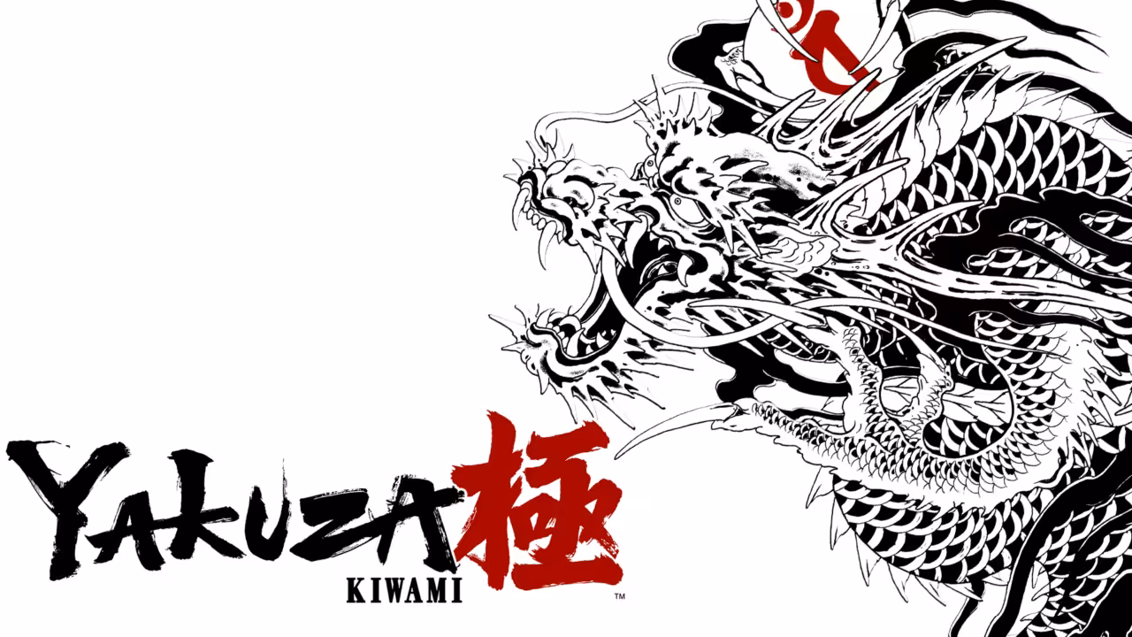 Masayoshi Yokoyama: Yakuza Kiwami Laku Keras di Nintendo Switch