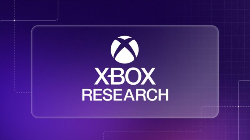 Microsoft Mencari Umpan Balik Dari Studio Yang Tidak Rilis Game Di Xbox