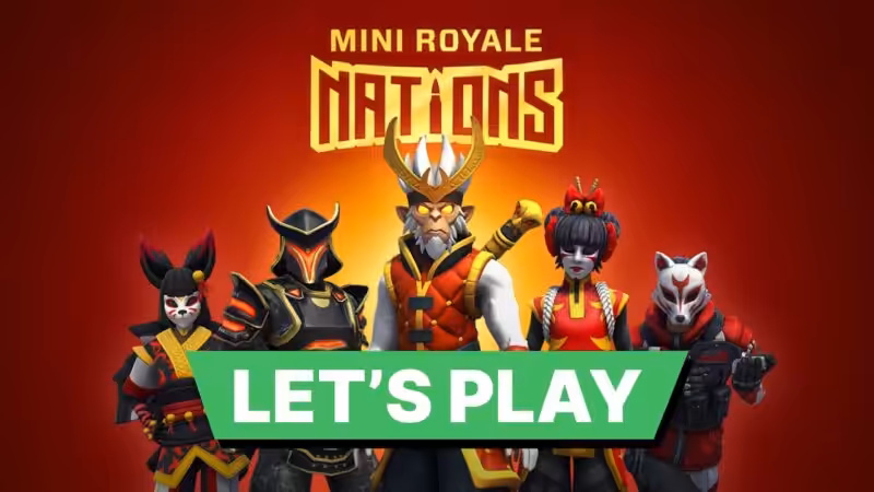 18+ Game Online PC Web Free Seru, Cobain Sekarang Juga! 13 Mini Royale Nations Youtube Gamsgg
