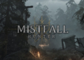 Mistfall hunter, rpg pvpve baru dari bellring games