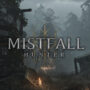 Mistfall hunter, rpg pvpve baru dari bellring games