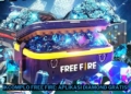 Ikcomplo free fire: aplikasi yang berikan diamond gratis!