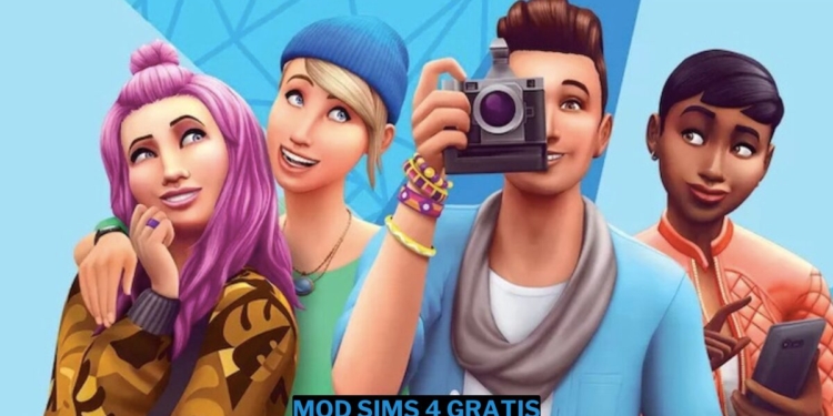 20 mod sims 4 terbaik gratis untuk anda download!