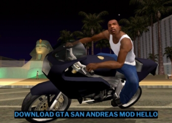 Download gta san andreas mod hello indonesia terbaru 2024