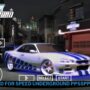 Download need for speed underground ppsspp iso ukuran kecil