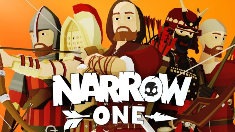 Narrow one webgamer