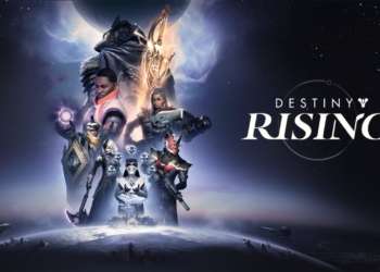 Netease games umumkan destiny rising, tuju mobile