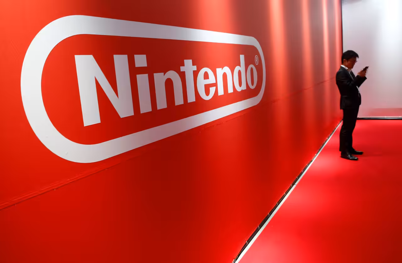 Nintendo Bantah Klaim Adanya PHK di Mario Club