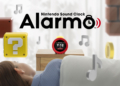 Nintendo umumkan nintendo sound clock alarmo