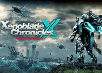 Nintendo umumkan xenoblade chronicles x definitive edition